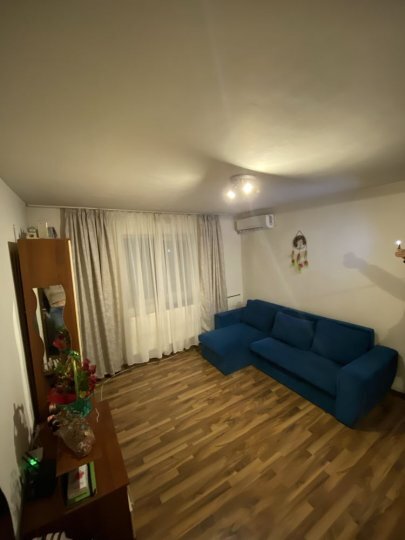 Berceni Huedin Straja ideal credit