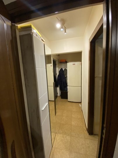 Berceni Huedin Straja ideal credit