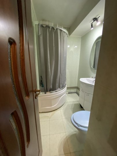 Berceni Huedin Straja ideal credit