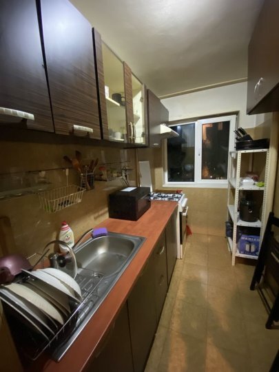 Berceni Huedin Straja ideal credit