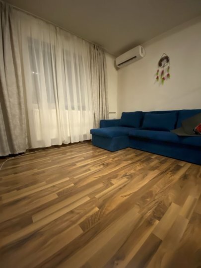 Berceni Huedin Straja ideal credit