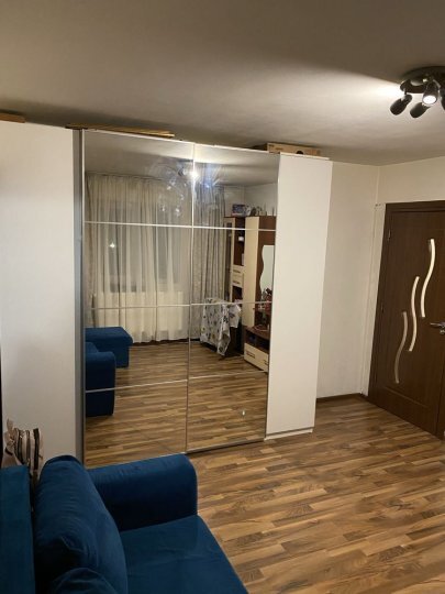 Berceni Huedin Straja ideal credit